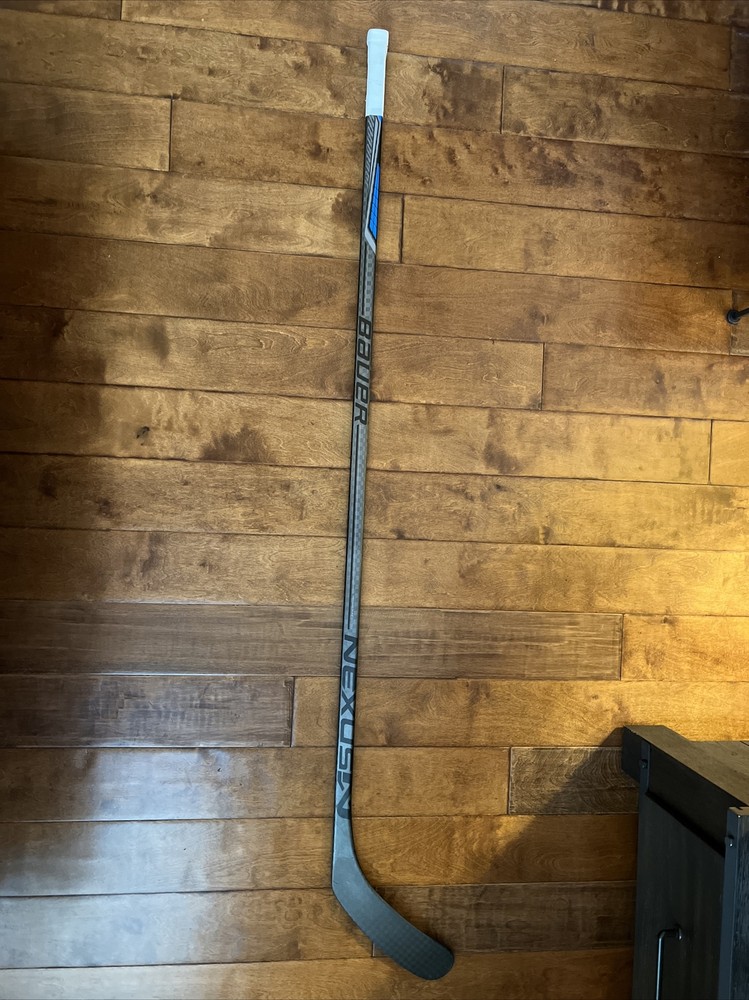 bauer nexus 7000