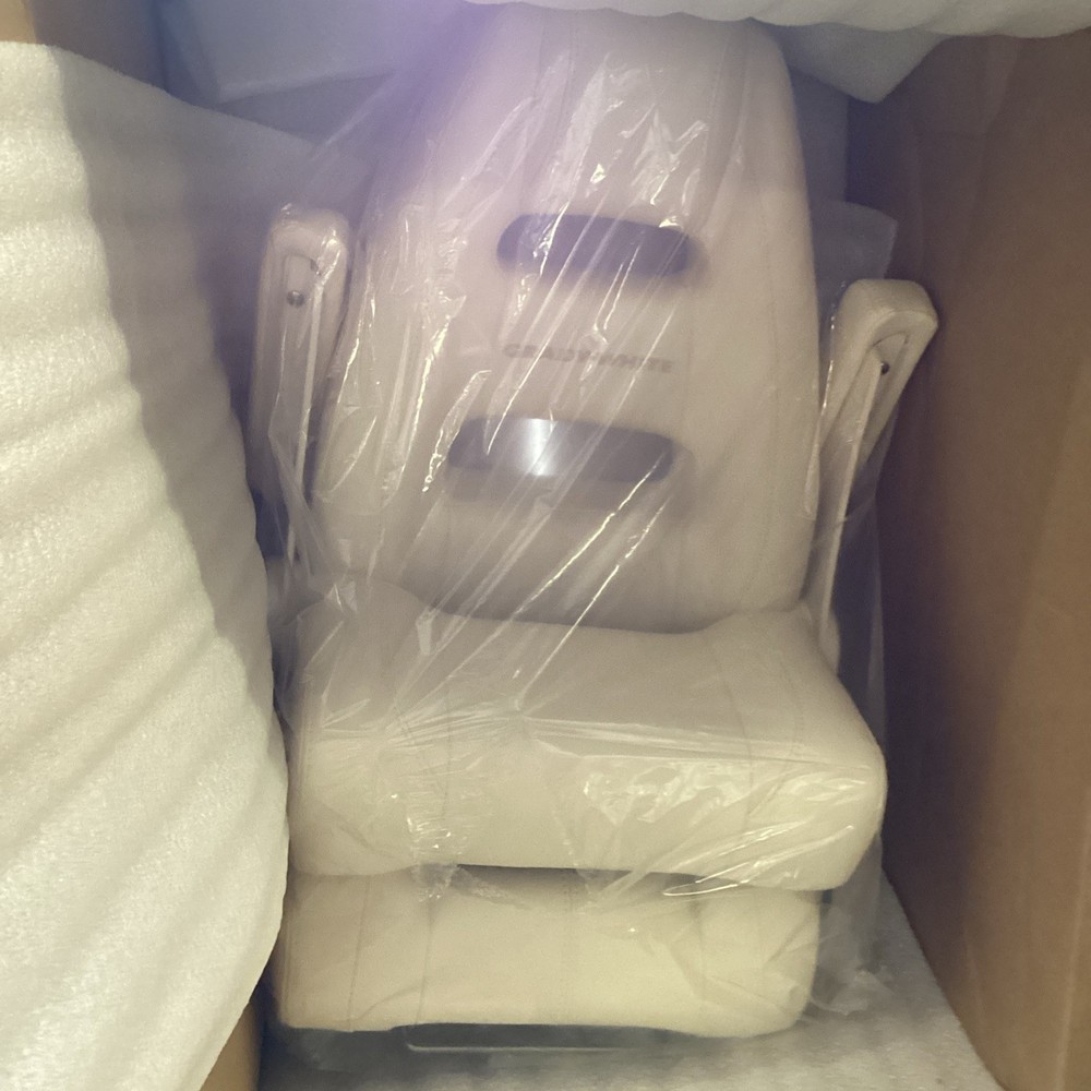 Grady White Command Elite Helm Seat