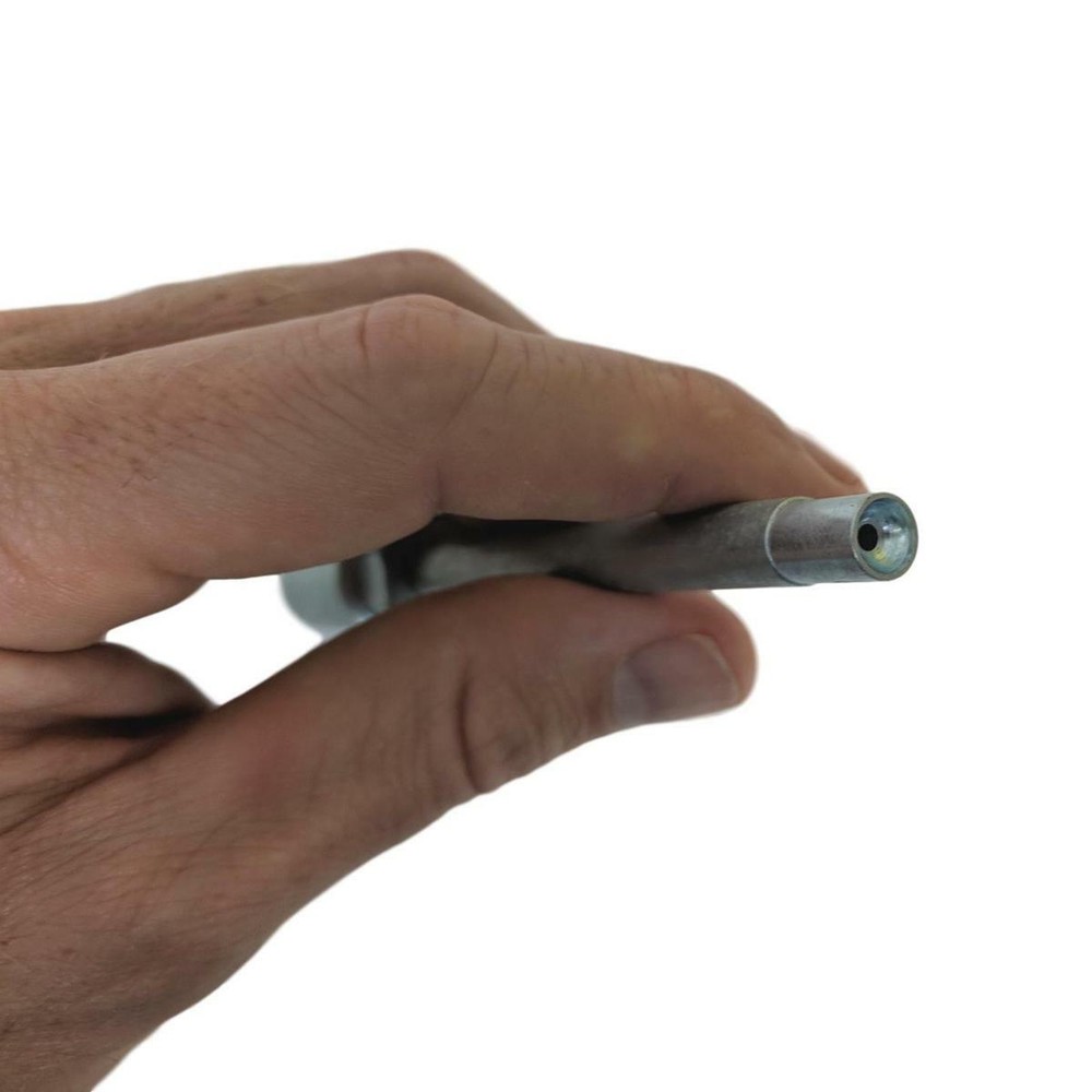 LockNLube Recessed Grease Fitting Adapter