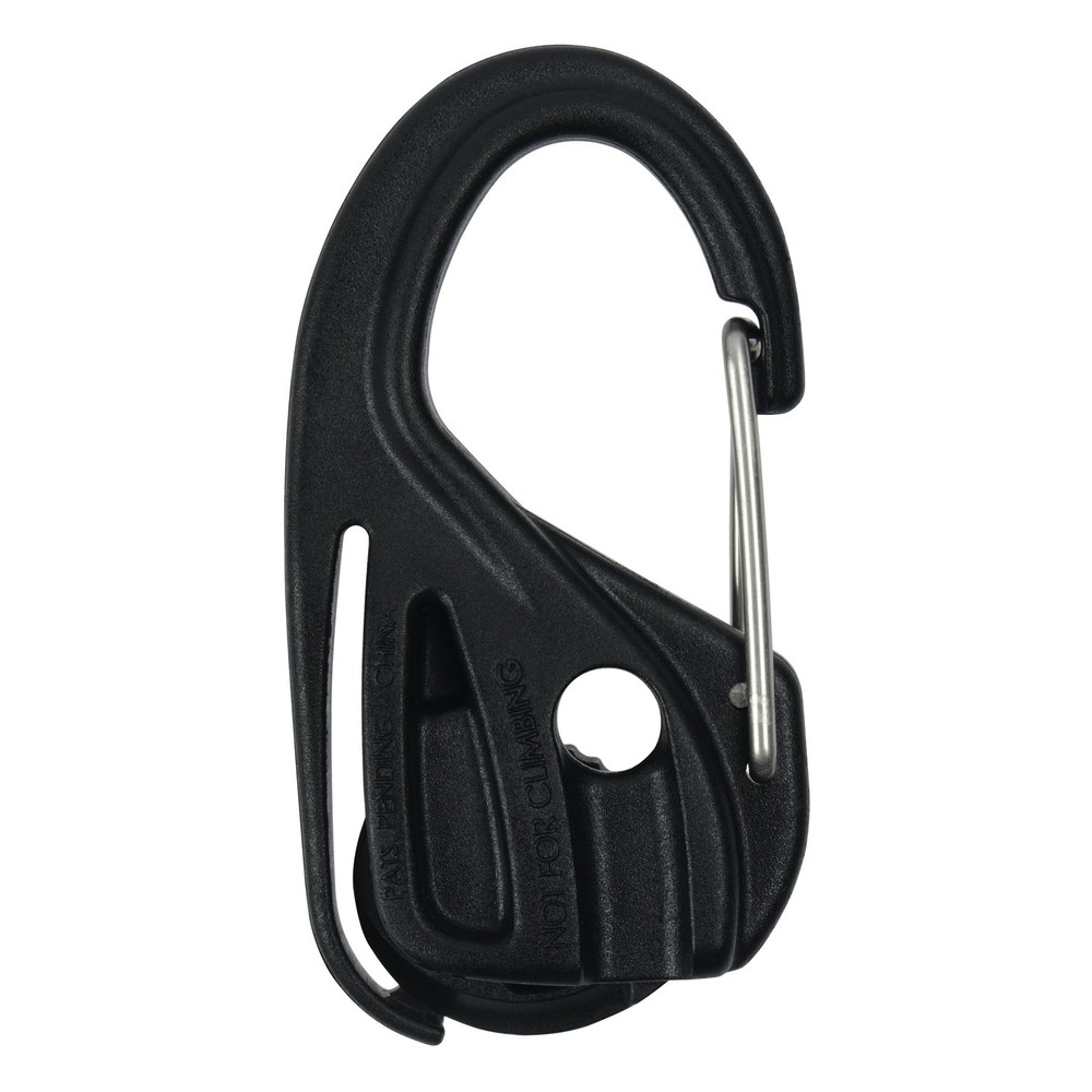 Nite Ize 4-Pack CamJam Plastic Cord Tighteners