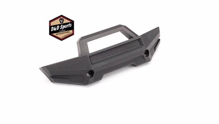 Traxxas 8935 - Bumper, front Maxx