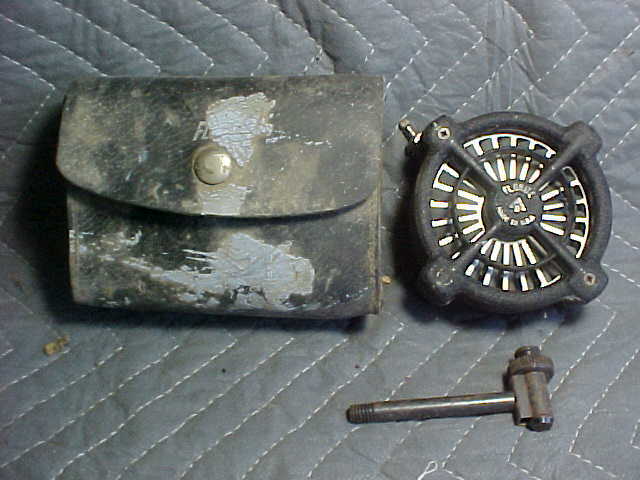 FLORITE ZERO ADJ. AIR VELOCITY METER
