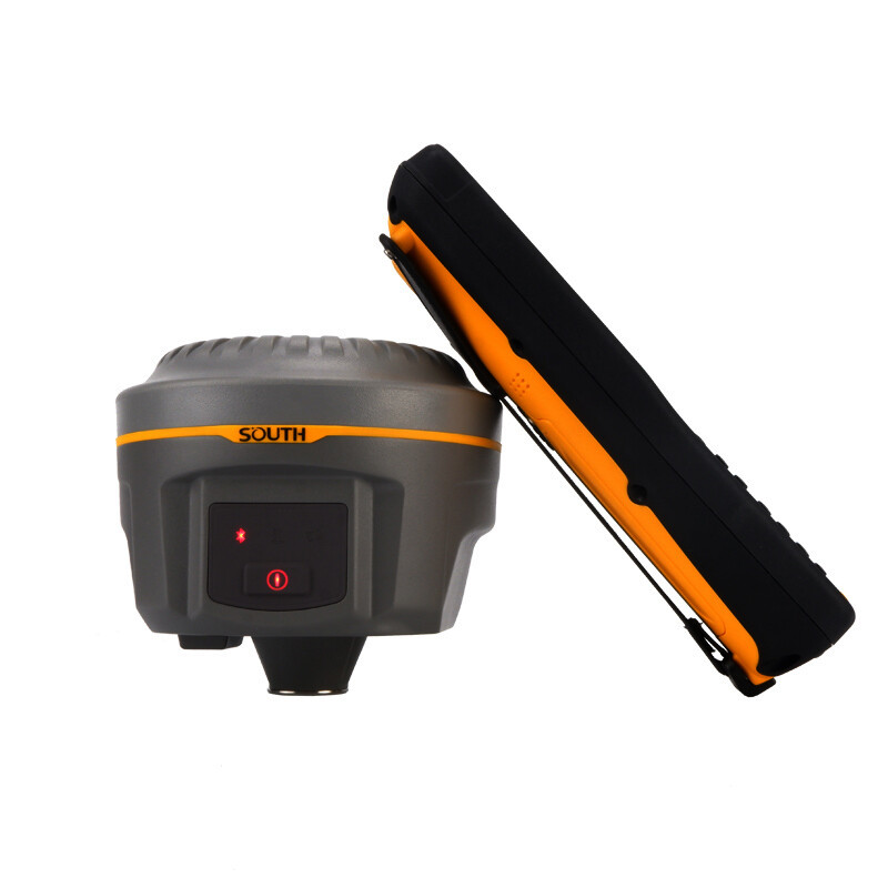 New gps receiver South Galax G1