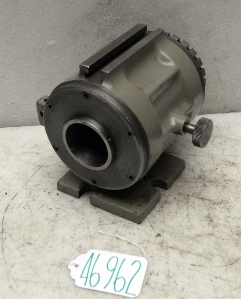 Indexing Fixture, Inv. 46962