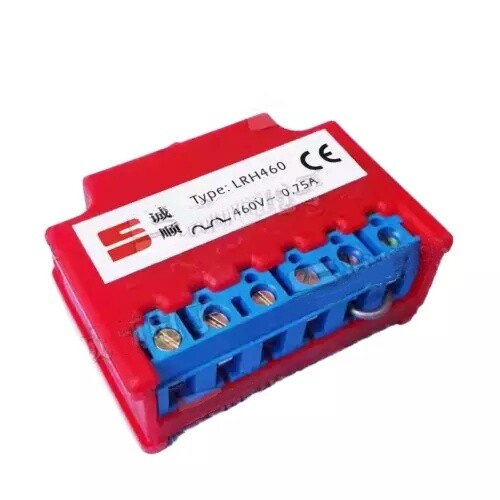 LRH460 0.75A 460V Rectifier