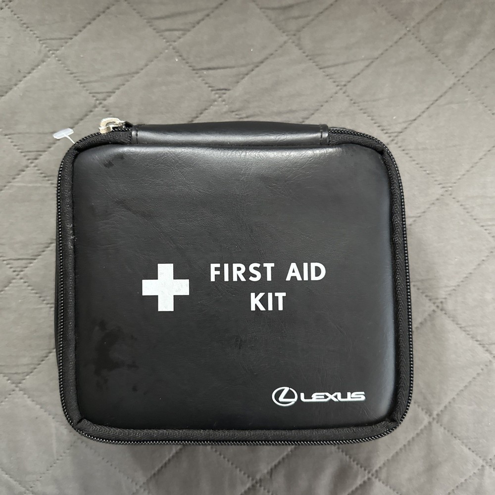 Lexus First Aid Kit