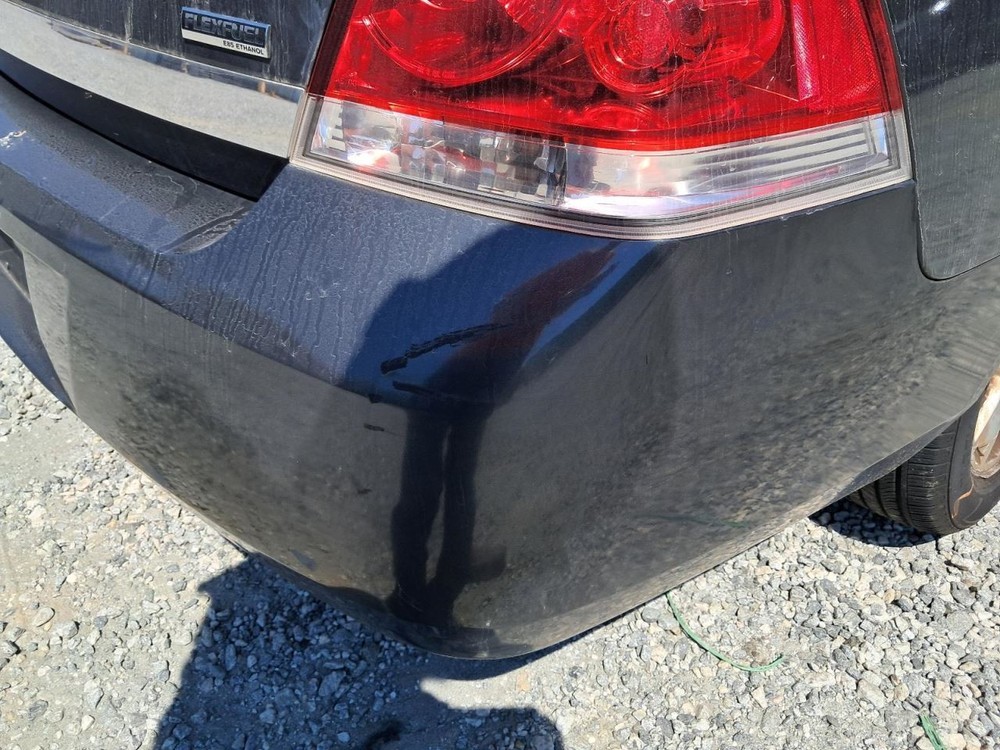 IMPALA 2011 Glove Box 4774370