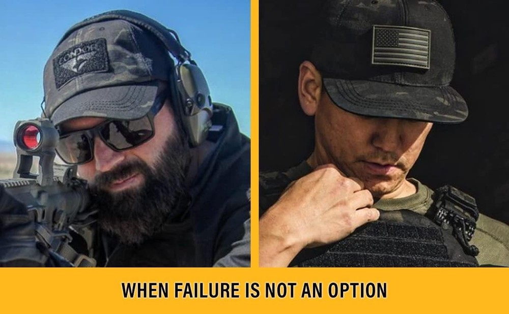 Outdoor Tactical Cap, Multicam
