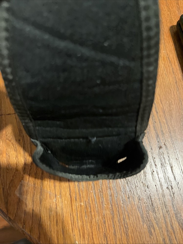 Nylon Handcuff Case
