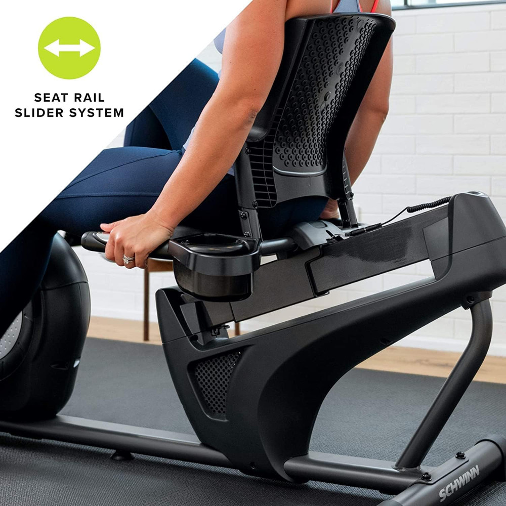 Recumbent Bike Series