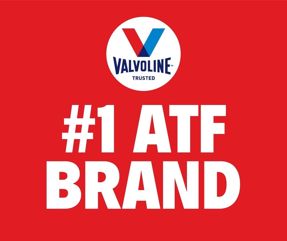 Full Synthetic Automatic Transmission Fluid - 1 Quart for All Vehicles