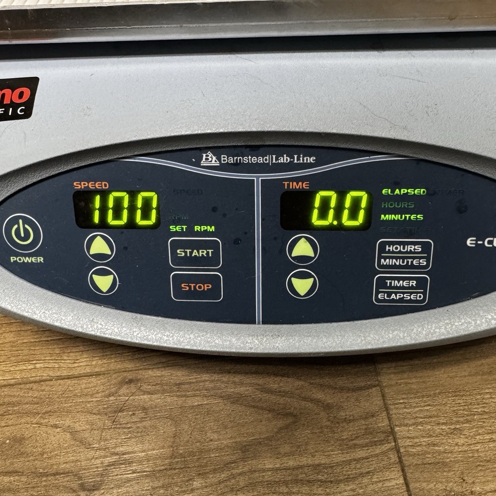 Thermo Scientific Maxq 2000 Model Shke2000