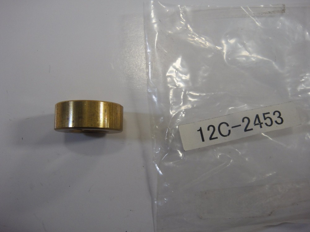 Duplo Nut R/DBM-SCC, Part #12C-2453