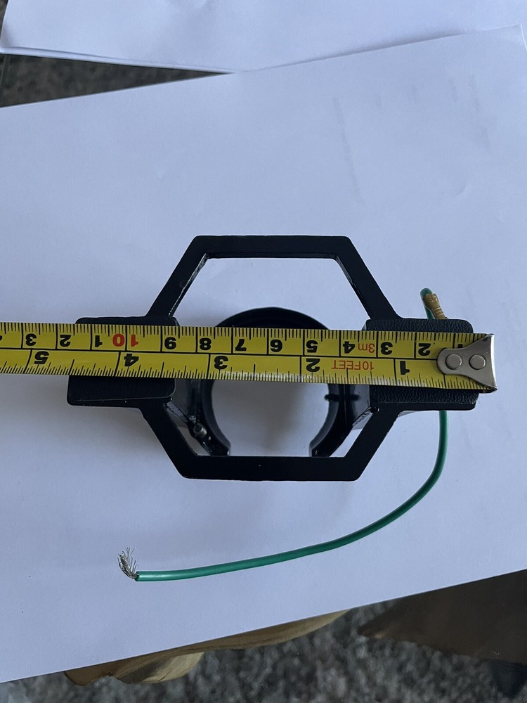 ceiling fan hanging bracket