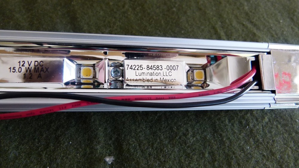 GE 74255 - LB24/42K Impression LED Display Lighting