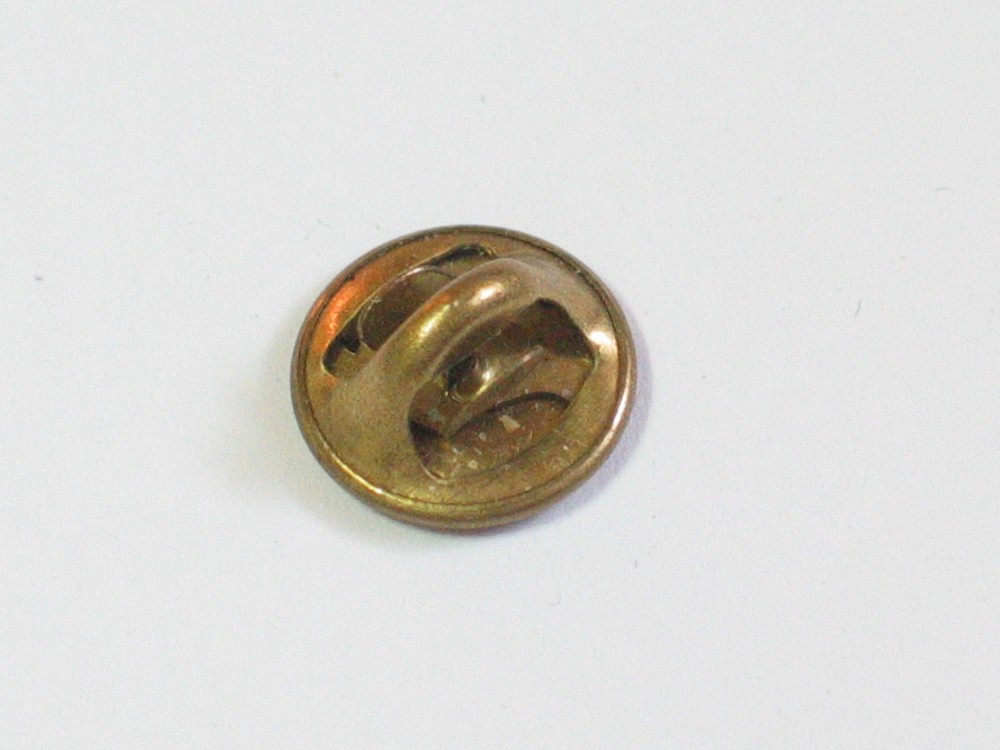 Krombacher Longneck Beer Pin