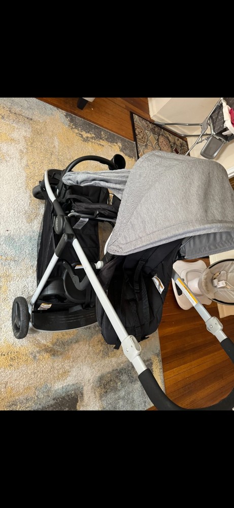 strollers for babies used