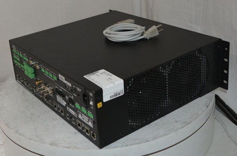 CRESTRON DMPS-300-C Professional Digital Media System