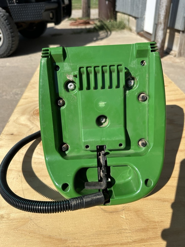 John Deere Starfire ITC GPS Globe Receiver