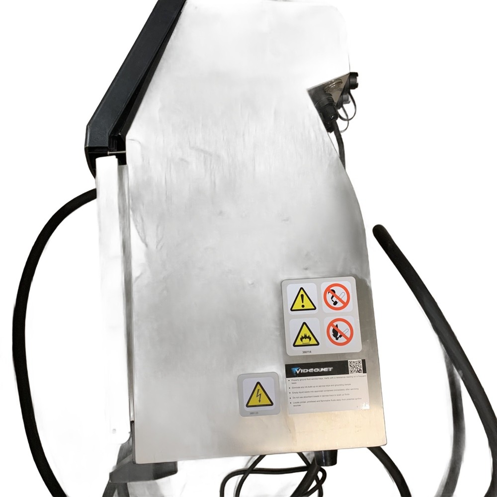 Video Jet 1880 Inkjet Coder
