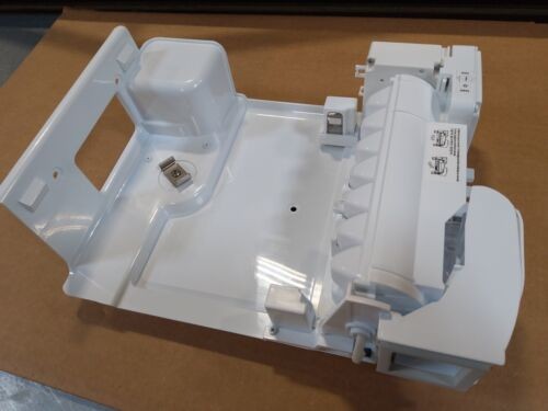 OEM LG EAU60783840 Ice Maker Assembly