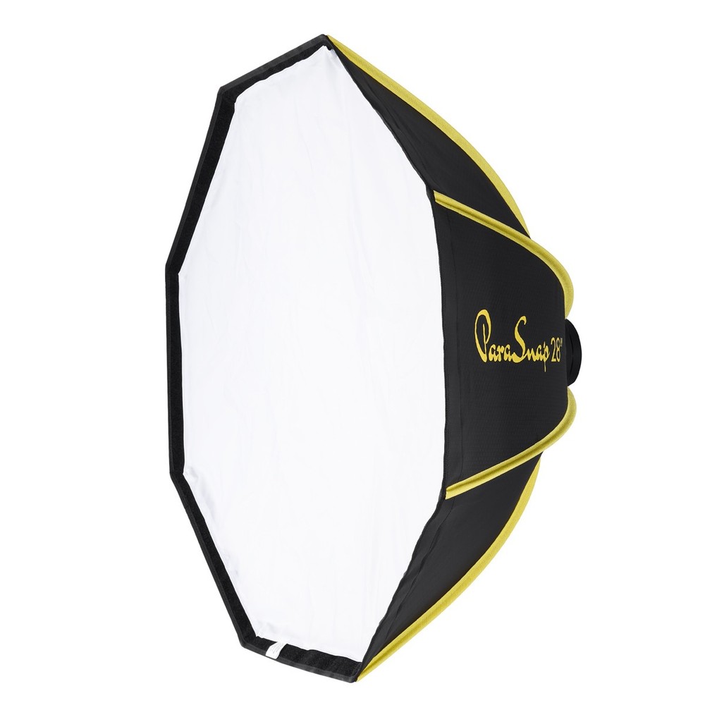 Glow PS-B28K ParaSnap Octagonal Softbox (28")