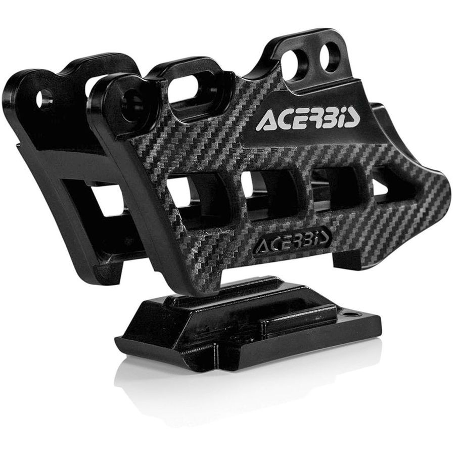 Acerbis Chain Guide 2.0 - Black 2986350001
