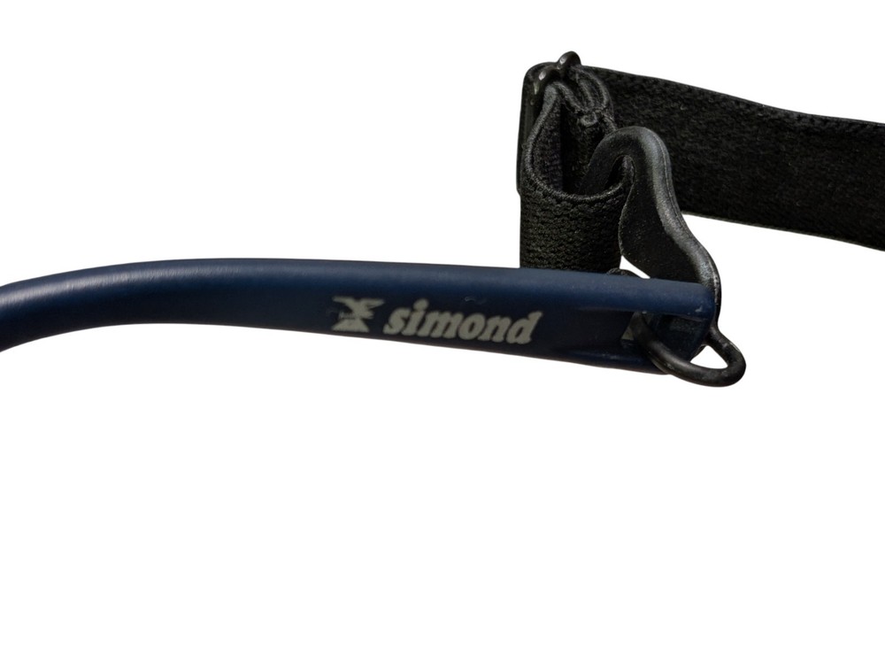 Decathlon Simond Belayer glasses - Solid Glass - Very comfortable