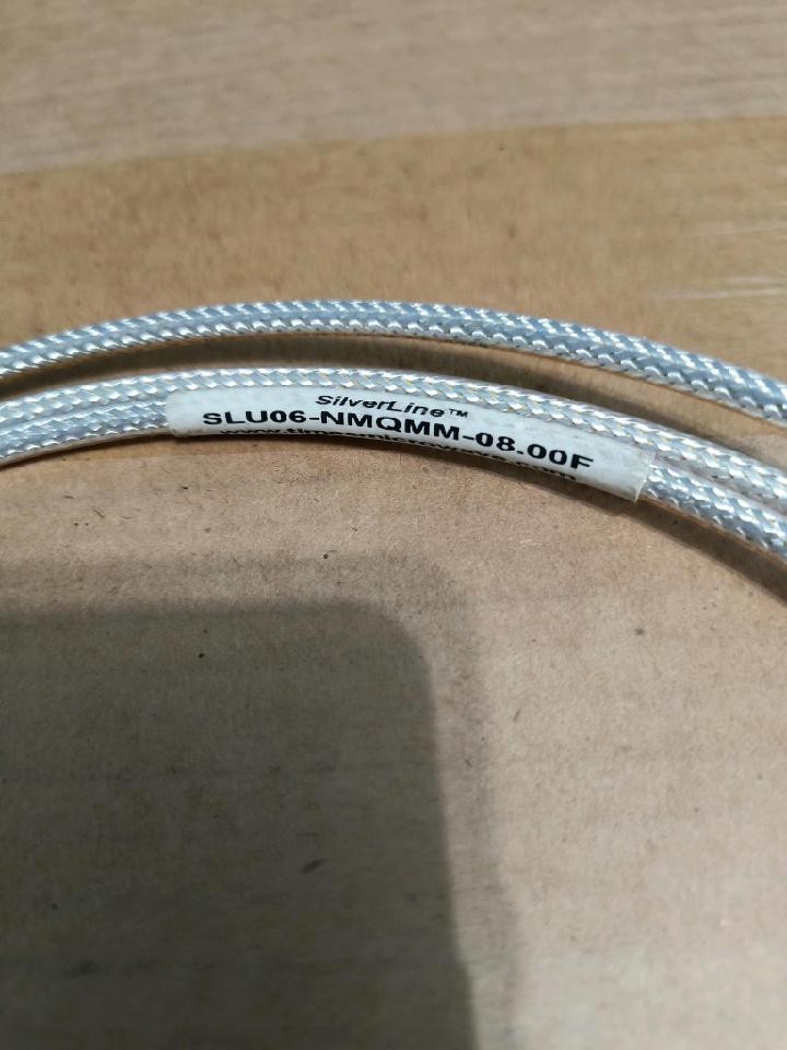 SilverLine Test Cables SLU04-BMSM-06.00F