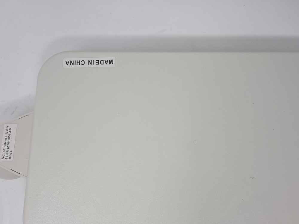 Wired LED Exit Sign Emergency Light–Hi Output Compact Combo