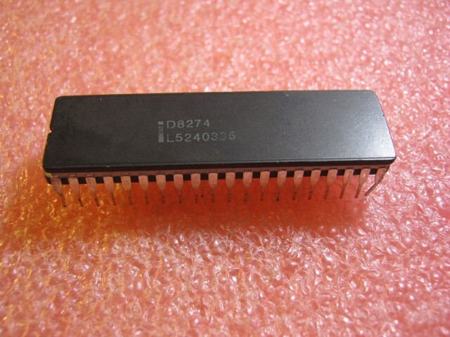 D8274 NOS from Intel