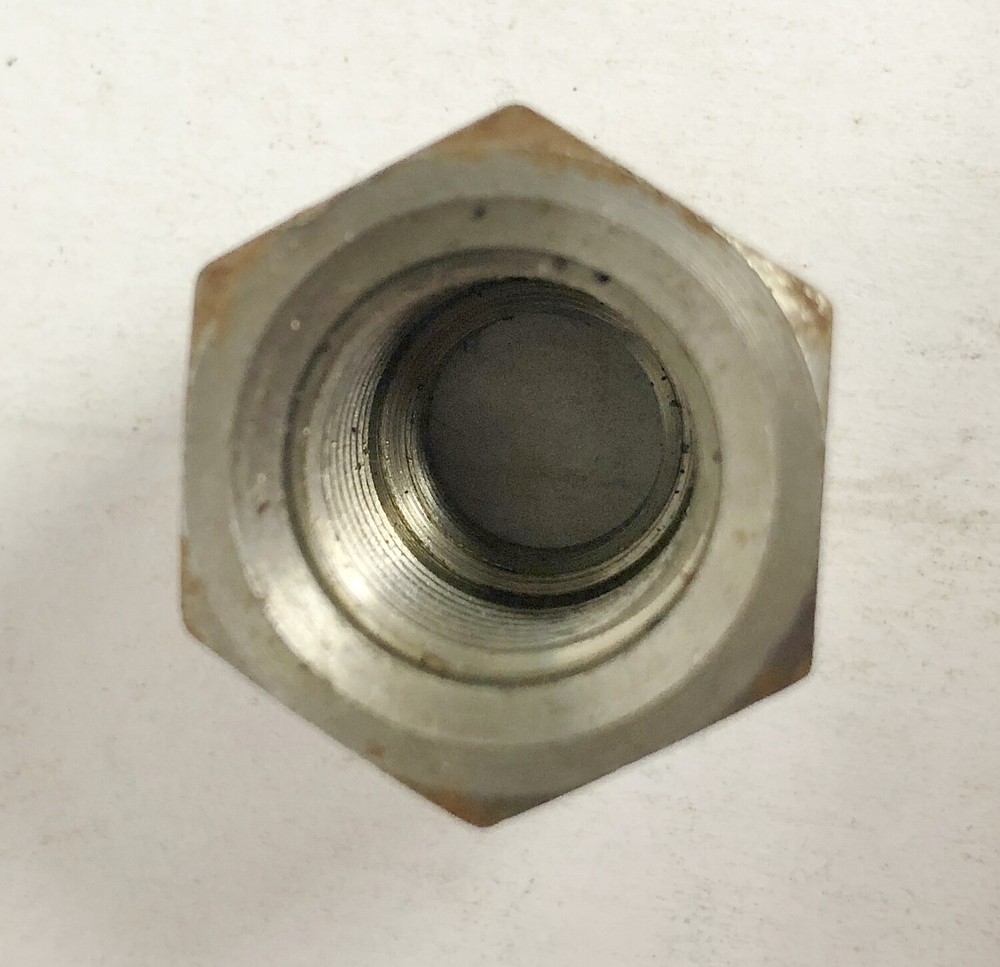 CAT 3T-2167 Caterpillar Adapter #10666