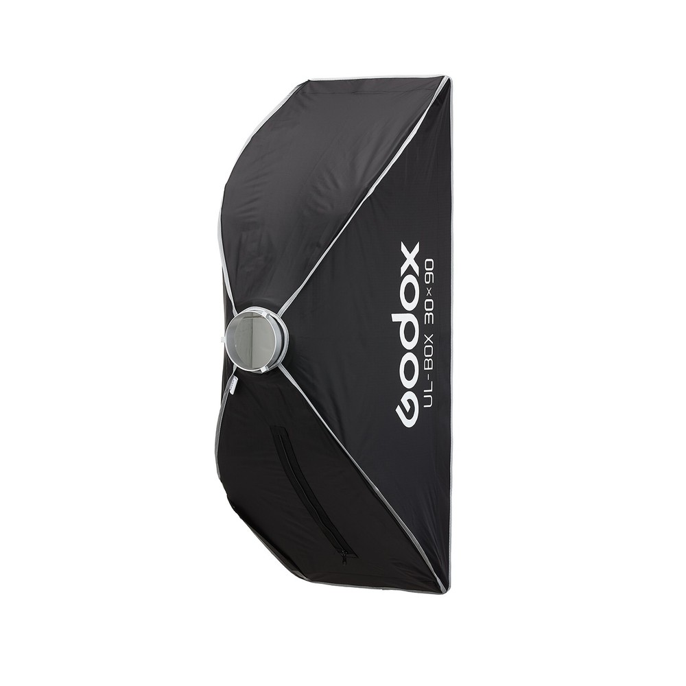 Godox UL-Box 11.8" x 35.4"/ 30x 90cm Rectangular Quick Release Umbrella Softbox