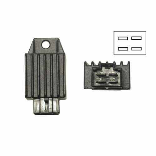 Rectifier Fits Honda CB 125 RS 1983