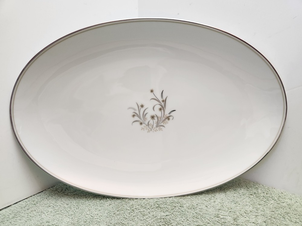 Noritake Ardis 14" Platter 5772