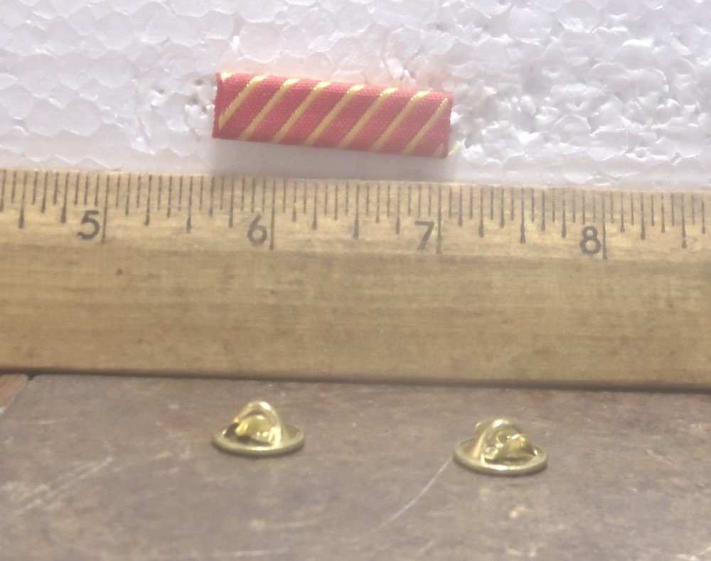 US Air Force – Combat Action Ribbon