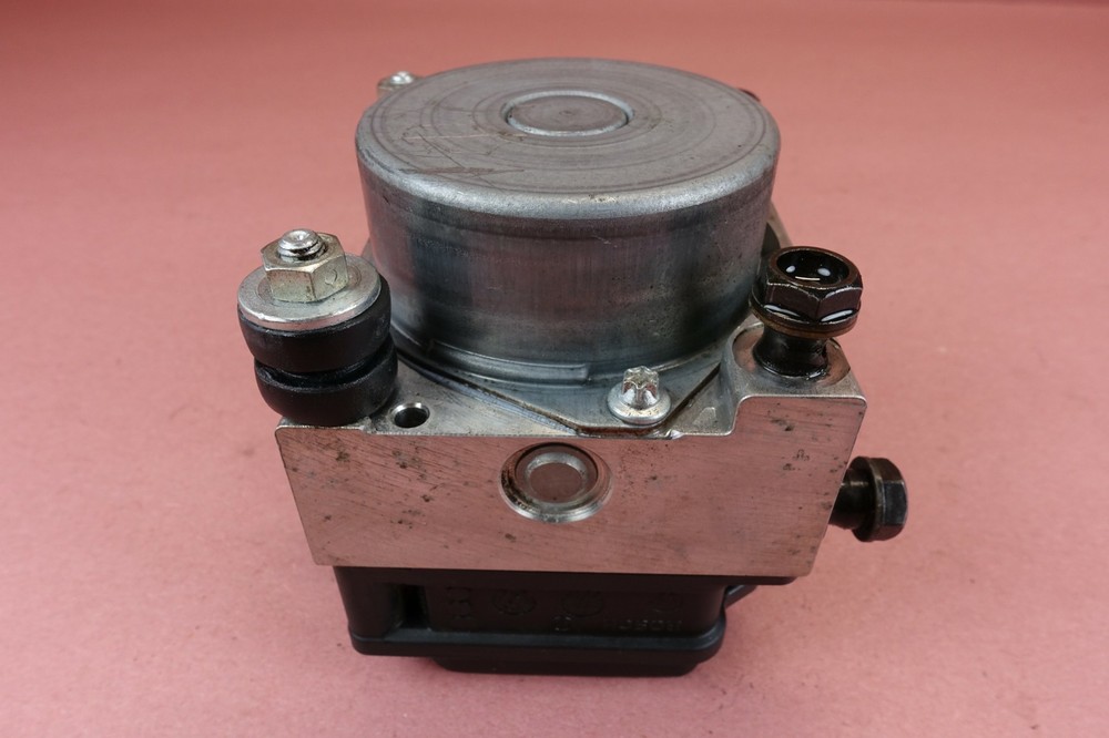 2008-2014 Ducati Monster 696 ABS Servo Unit Brake Control