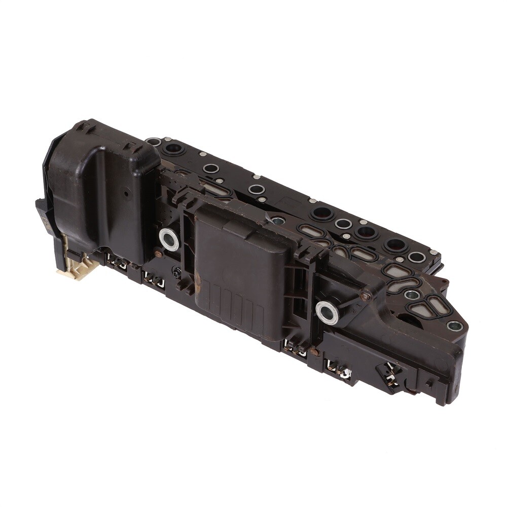 Programmed 6L80 6L90 TCM TCU Transmission Control Module 2016-2017 LCF 4500