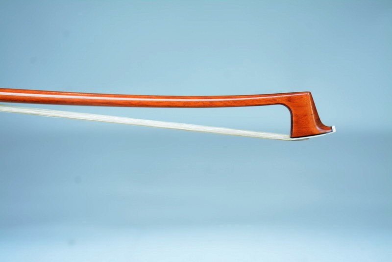 Master performance!Gold Mounted Top Pernambuco violin 4/4 bow D.PECCATTE model!