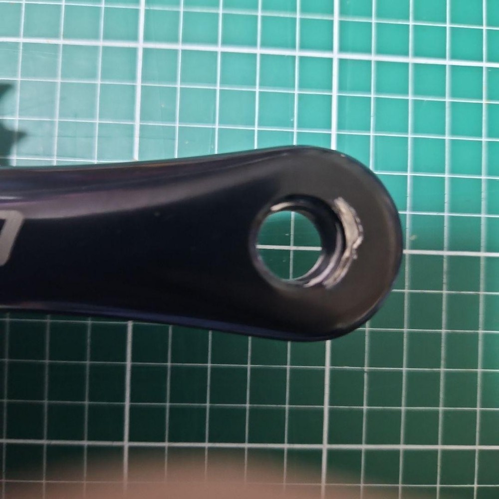 Litepro cset 170mm 53-39T