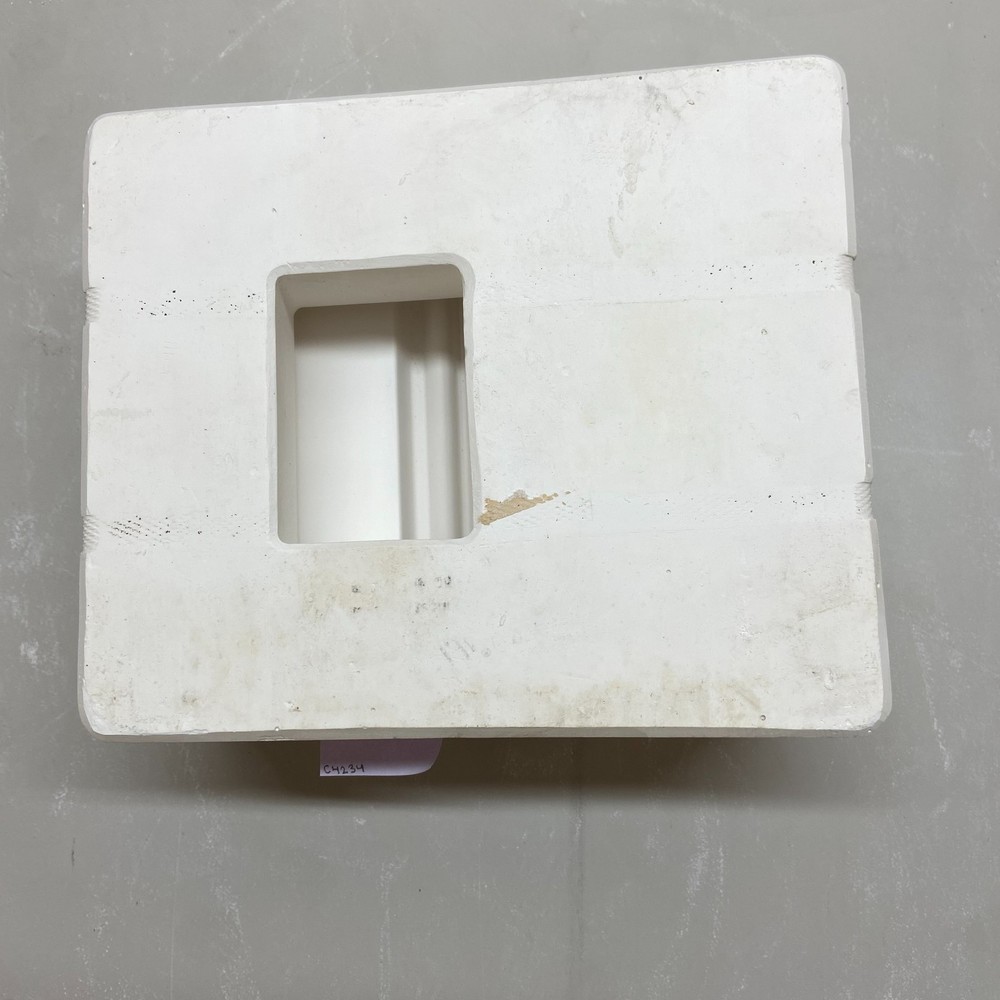 Ceramic Slip Casting Mold Byron #BH1391
