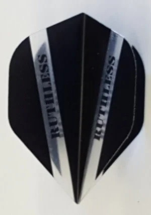 Ruthless V Pro Standard Dart Flights
