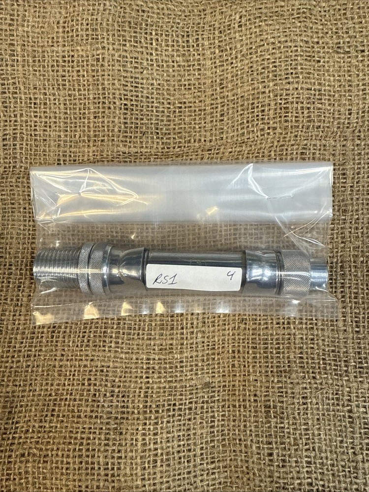 Original RS1 Varmac Reel Seat #4
