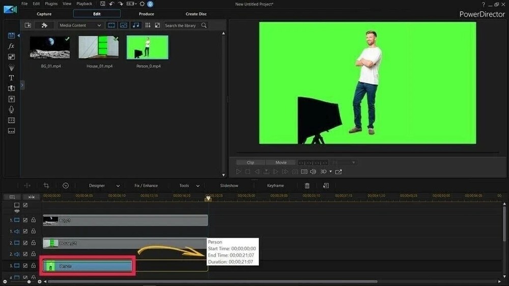 Video Editing Compositing VFX Editor Add After Effects Green Screen Software USB