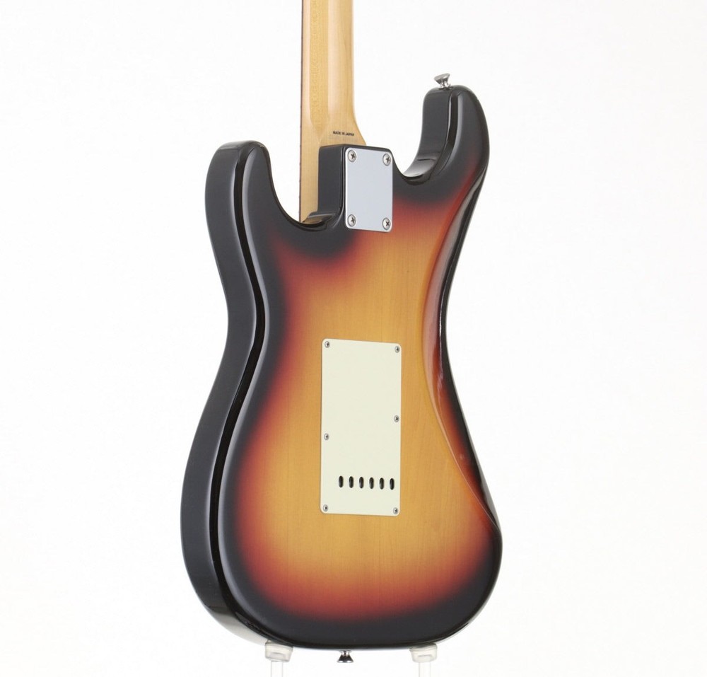 Fender JAPAN ST62 3TS 2013 model [JD13018494]