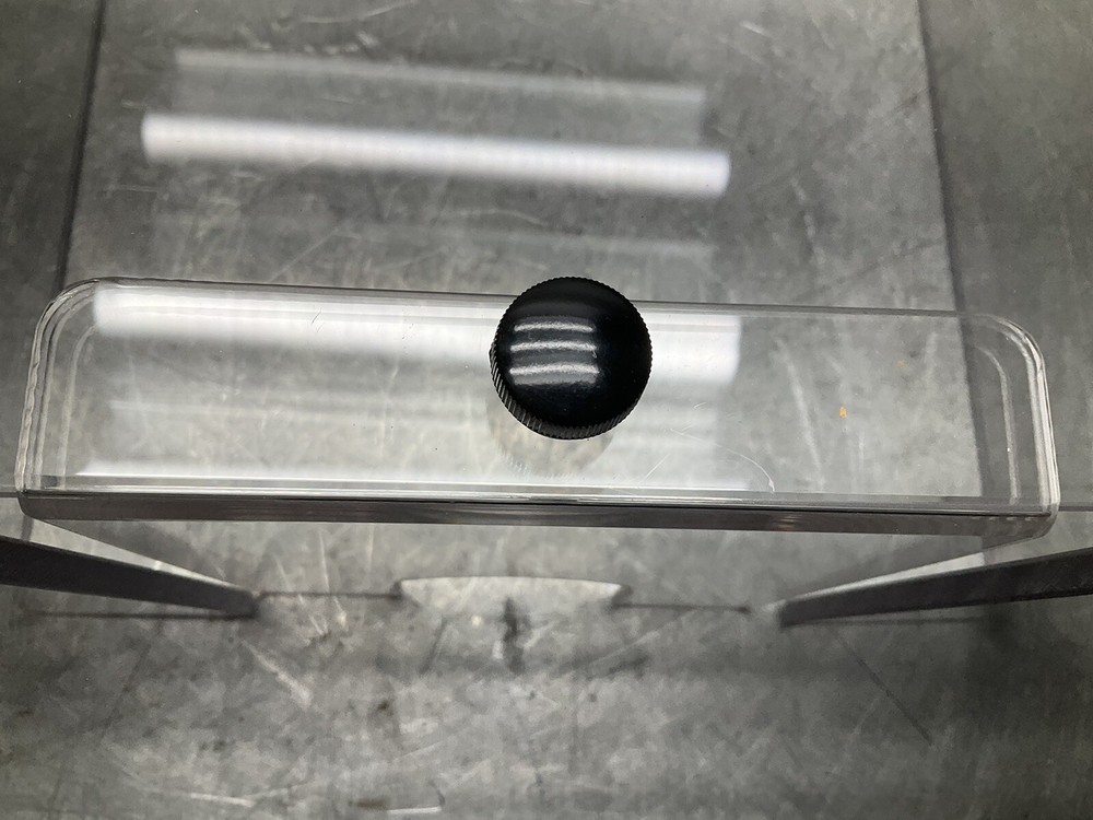 Bridgeport Milling Machine #3 Right Angle Attachment Shield Assembly New