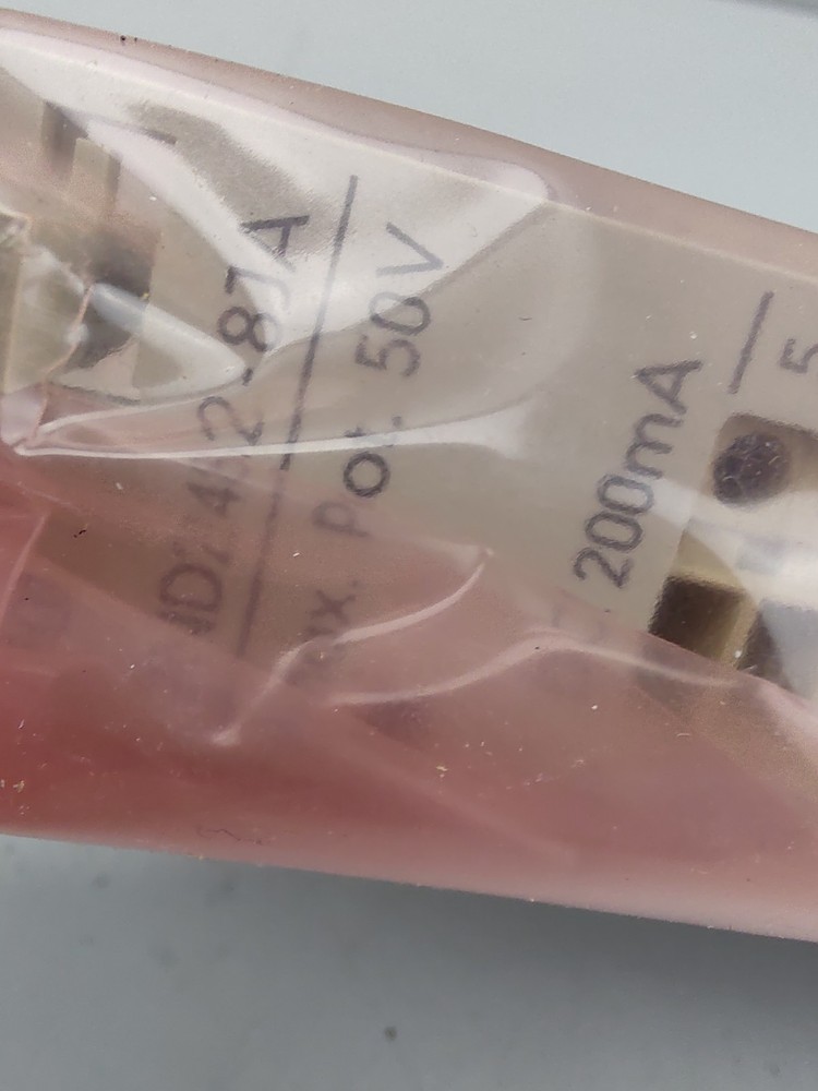 Siemens 7ND-2482-8JA Connection Module 7ND2482-8JA