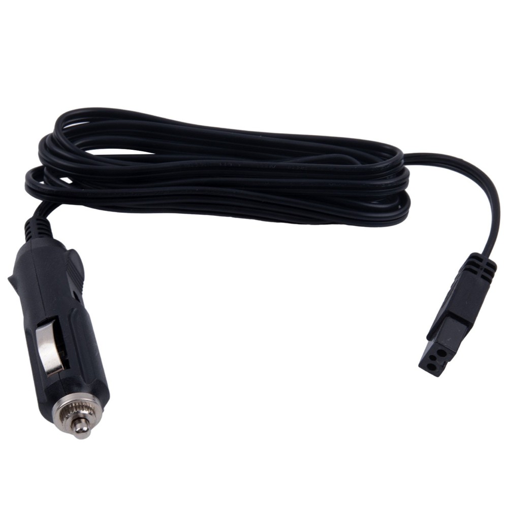 Car Accessories Car Refrigerator Insulating Sleeve Thickened Iron Core