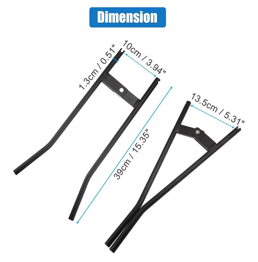 Truck Brake Spring Tool Heavy Spring Install Removal, Slack Adjuster Tool