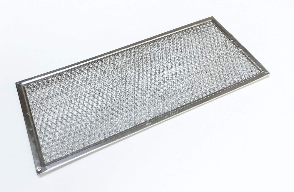 OEM Samsung Microwave Grease Filter Replacement for Grease and Vapor